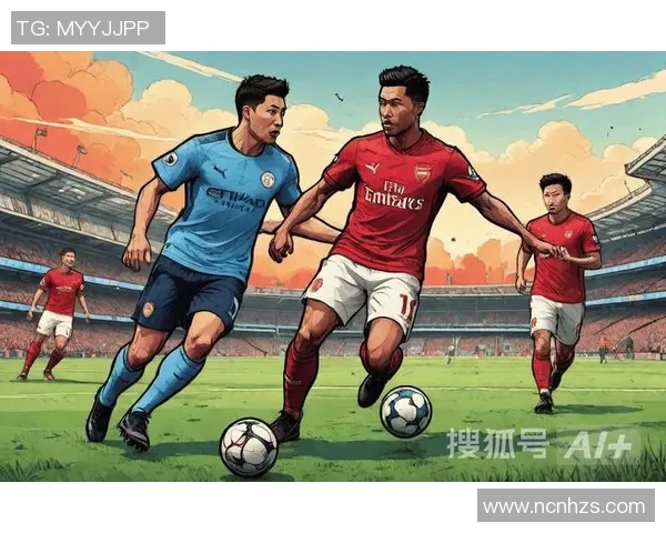 阿森纳与曼城的冠军之争谁将最终捧杯荣耀时刻即将来临