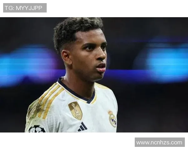 切尔西锁定皇马巴西新星罗德里戈能否再创辉煌成就