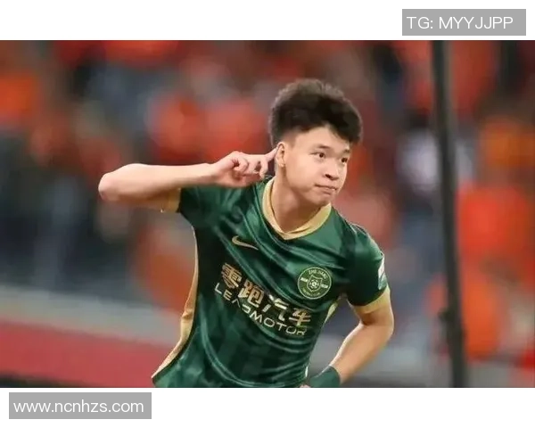 17岁中超新星即将留洋法甲比王钰栋起点更高前景广阔