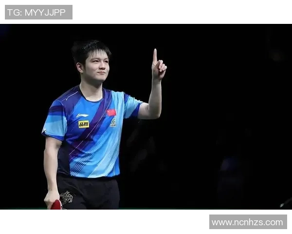 樊振东或将重返国乒赛场前上海乒羽中心主任称其传帮带作用不可或缺