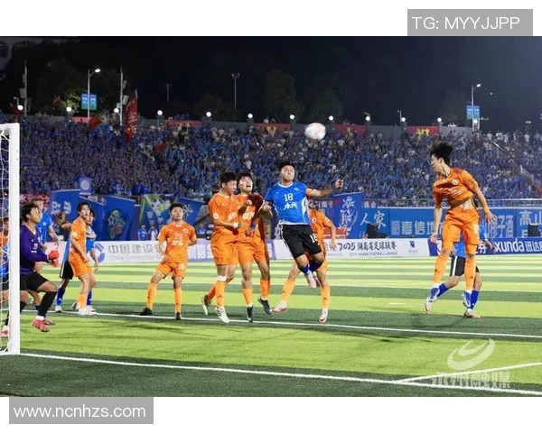 湘超联赛淘汰赛即将开启全方位解析赛程与赛制详情