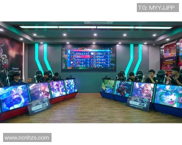 电竞与创造力的交融探讨：如何通过电竞激发创新思维与想象力